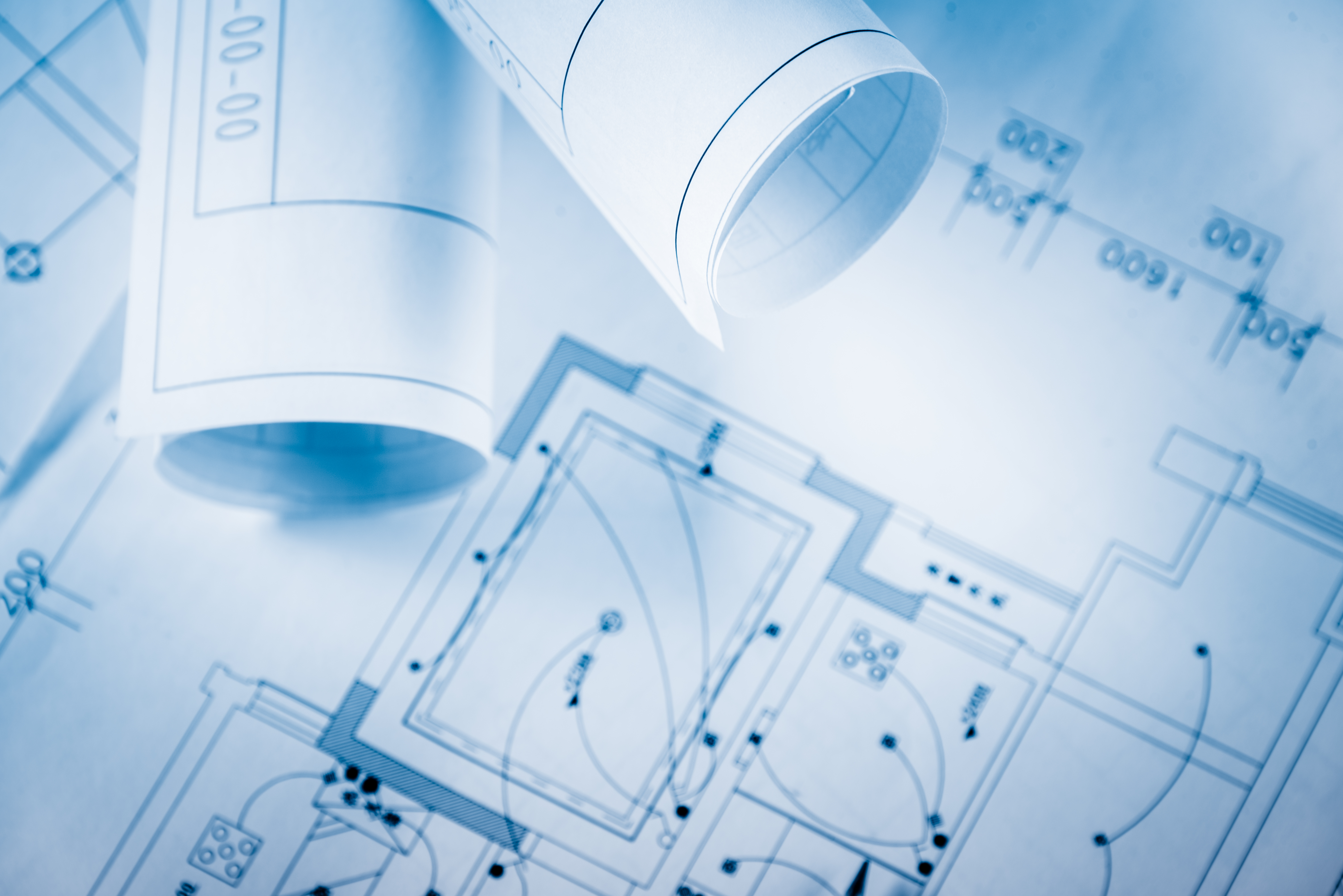 Architectural foundation